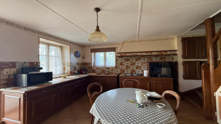 Ma-Cabane - Vente Maison Estrablin, 126 m²
