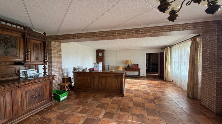 Ma-Cabane - Vente Maison Estrablin, 126 m²