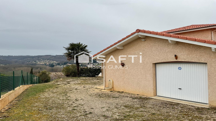 Ma-Cabane - Vente Maison Estrablin, 99 m²