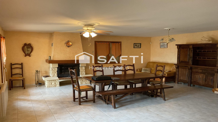 Ma-Cabane - Vente Maison Estrablin, 99 m²