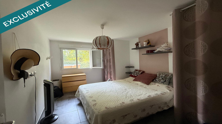 Ma-Cabane - Vente Maison Estrablin, 127 m²