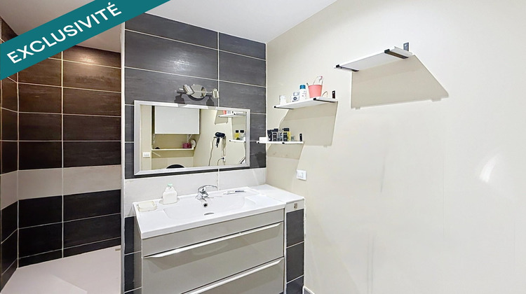 Ma-Cabane - Vente Maison Estrablin, 127 m²