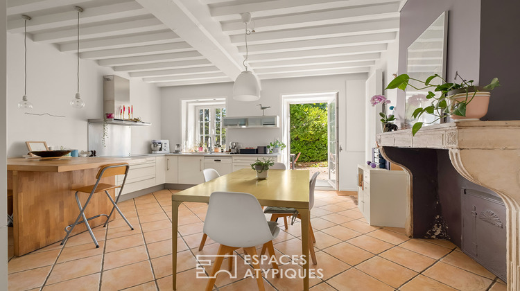 Ma-Cabane - Vente Maison ESTRABLIN, 298 m²
