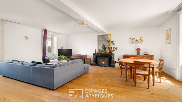 Ma-Cabane - Vente Maison ESTRABLIN, 298 m²