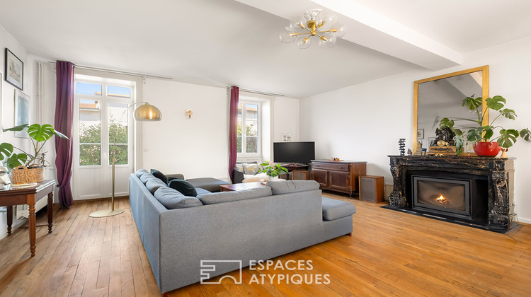 Ma-Cabane - Vente Maison ESTRABLIN, 298 m²