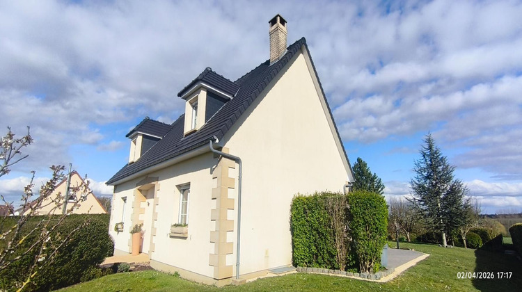 Ma-Cabane - Vente Maison ESTREBOEUF, 144 m²