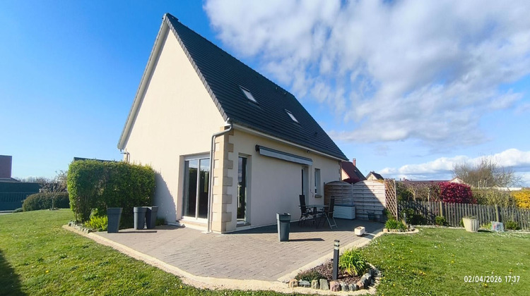 Ma-Cabane - Vente Maison ESTREBOEUF, 144 m²
