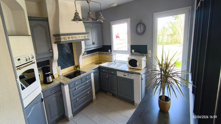 Ma-Cabane - Vente Maison ESTREBOEUF, 144 m²