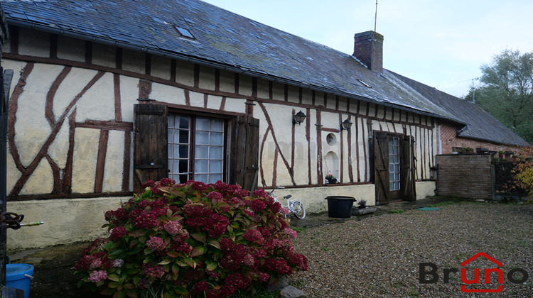 Ma-Cabane - Vente Maison ESTREBOEUF, 98 m²