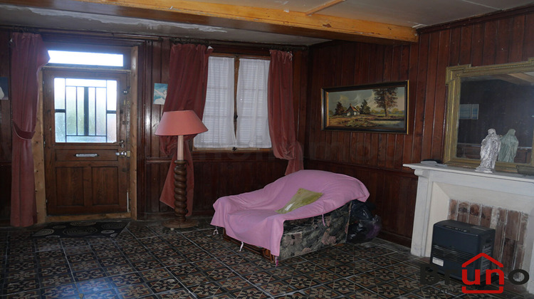 Ma-Cabane - Vente Maison ESTREBOEUF, 98 m²