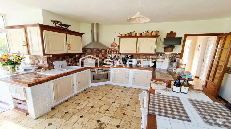 Ma-Cabane - Vente Maison Estree, 169 m²