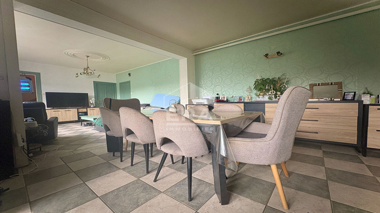 Ma-Cabane - Vente Maison ESTREE-BLANCHE, 176 m²