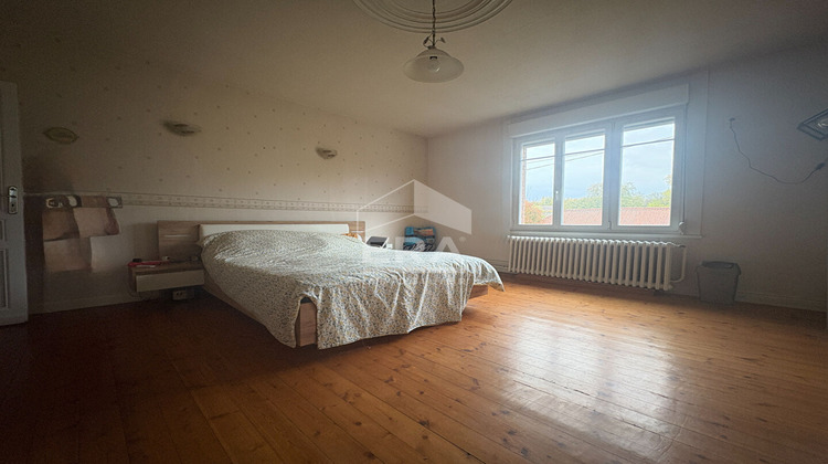 Ma-Cabane - Vente Maison ESTREE-BLANCHE, 176 m²