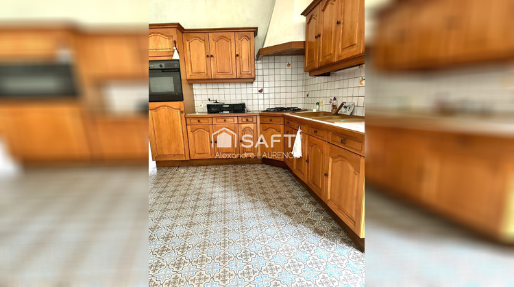 Ma-Cabane - Vente Maison Estree-Blanche, 85 m²