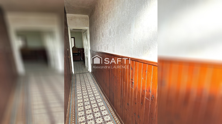 Ma-Cabane - Vente Maison Estree-Blanche, 85 m²