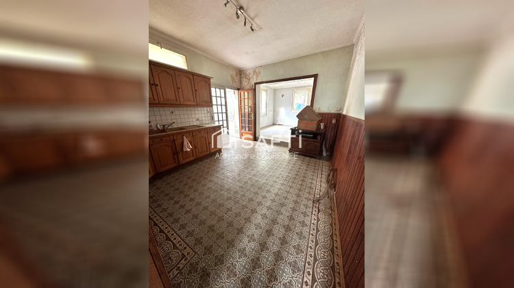 Ma-Cabane - Vente Maison Estree-Blanche, 85 m²