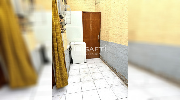 Ma-Cabane - Vente Maison Estree-Blanche, 85 m²