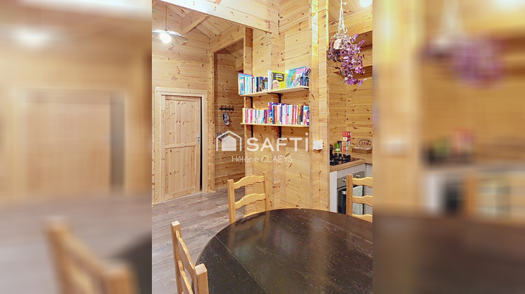 Ma-Cabane - Vente Maison Estree-Blanche, 48 m²