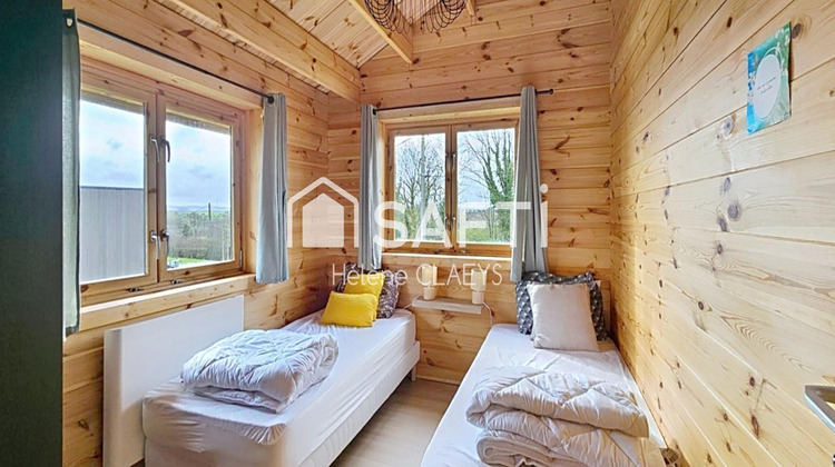 Ma-Cabane - Vente Maison Estree-Blanche, 48 m²