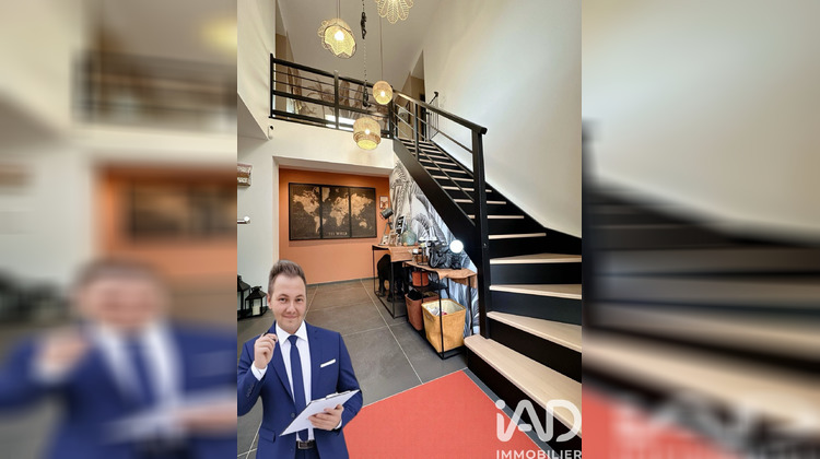 Ma-Cabane - Vente Maison Estrée-Blanche, 133 m²