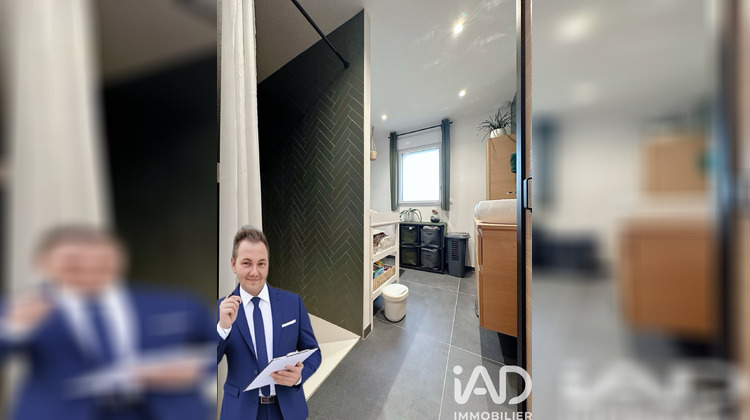 Ma-Cabane - Vente Maison Estrée-Blanche, 133 m²