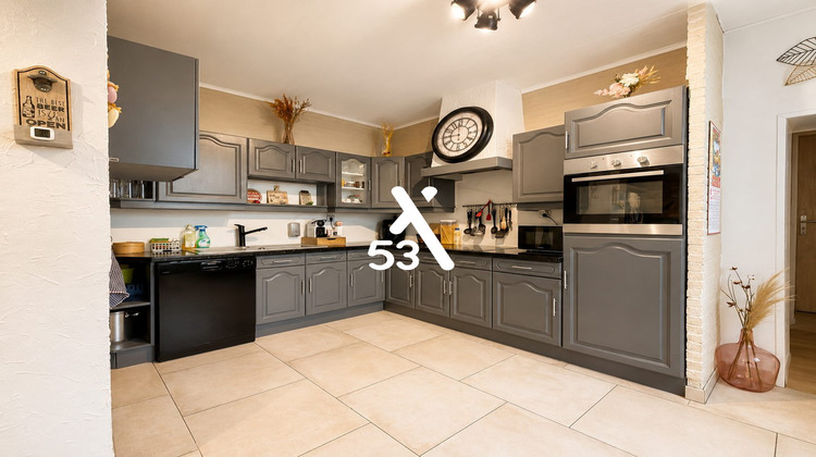Ma-Cabane - Vente Maison Estrée-Blanche, 98 m²