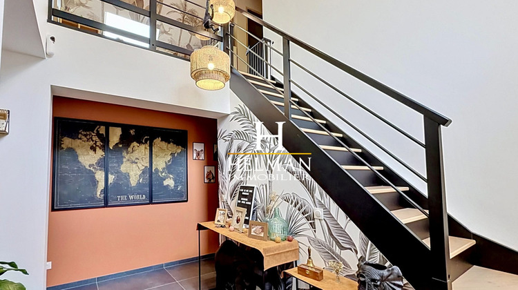 Ma-Cabane - Vente Maison Estrée-Blanche, 133 m²