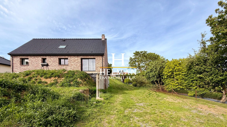 Ma-Cabane - Vente Maison Estrée-Blanche, 133 m²