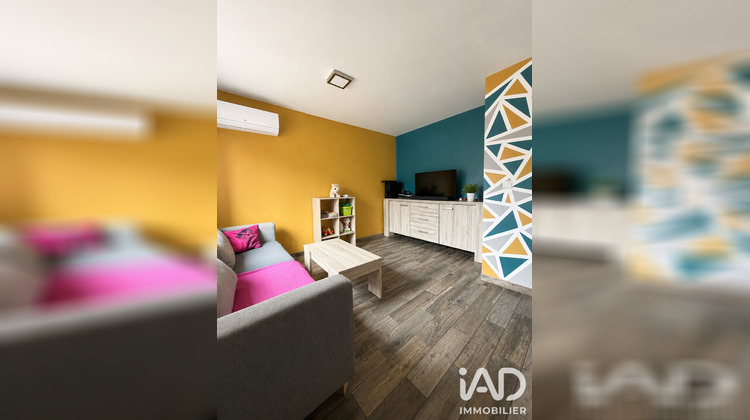 Ma-Cabane - Vente Maison Estrée-Blanche, 70 m²