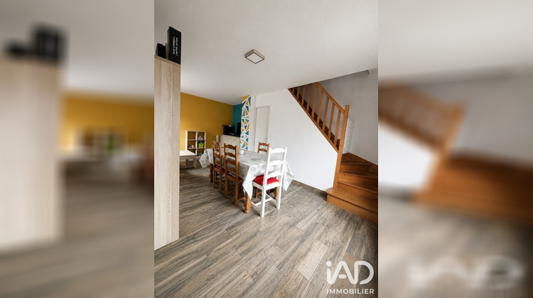Ma-Cabane - Vente Maison Estrée-Blanche, 70 m²