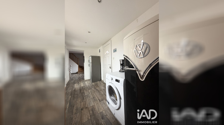 Ma-Cabane - Vente Maison Estrée-Blanche, 70 m²