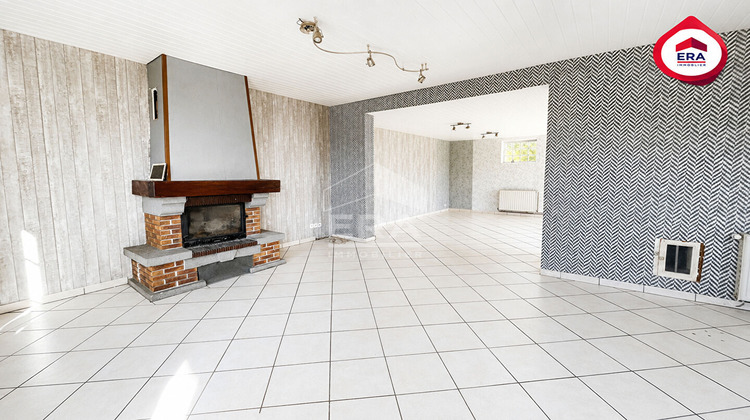 Ma-Cabane - Vente Maison ESTREE-BLANCHE, 144 m²