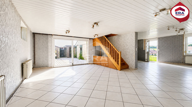 Ma-Cabane - Vente Maison ESTREE-BLANCHE, 144 m²