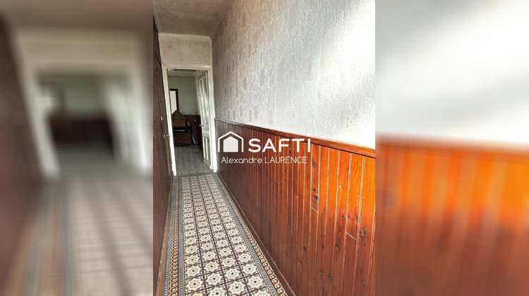 Ma-Cabane - Vente Maison Estree-Blanche, 85 m²