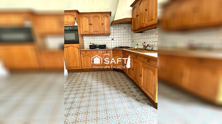 Ma-Cabane - Vente Maison Estree-Blanche, 85 m²