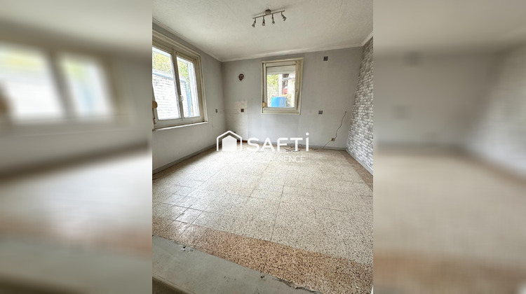 Ma-Cabane - Vente Maison Estree-Blanche, 85 m²
