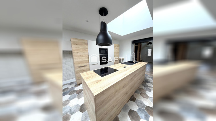 Ma-Cabane - Vente Maison Estree-Blanche, 93 m²