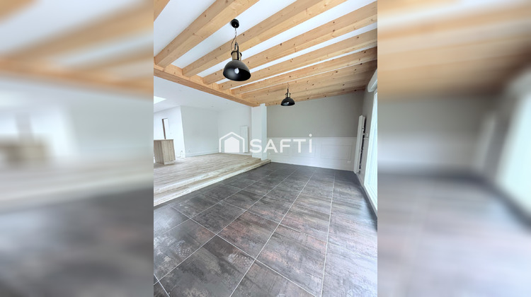 Ma-Cabane - Vente Maison Estree-Blanche, 93 m²