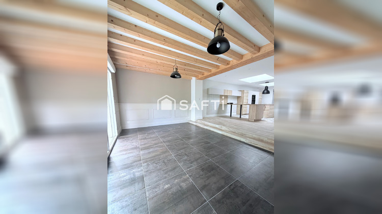 Ma-Cabane - Vente Maison Estree-Blanche, 93 m²