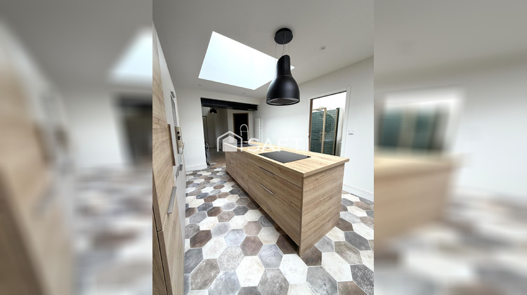 Ma-Cabane - Vente Maison Estree-Blanche, 93 m²