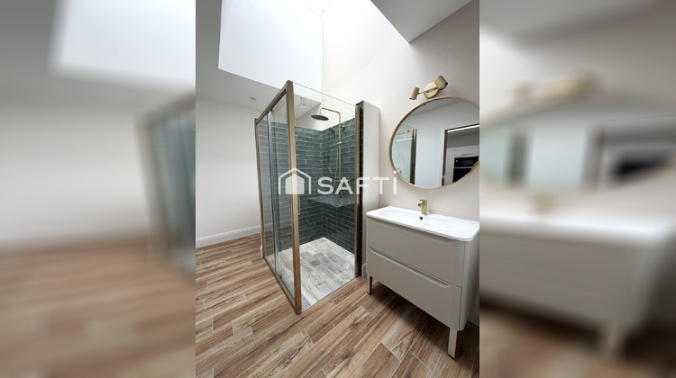 Ma-Cabane - Vente Maison Estree-Blanche, 93 m²