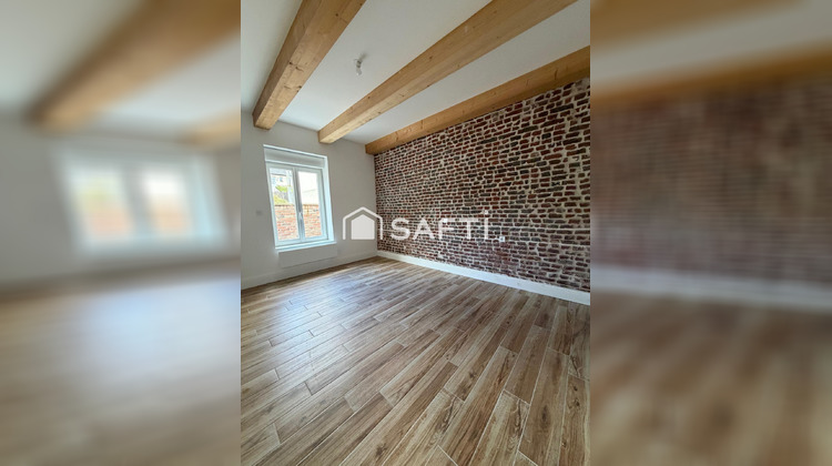 Ma-Cabane - Vente Maison Estree-Blanche, 93 m²
