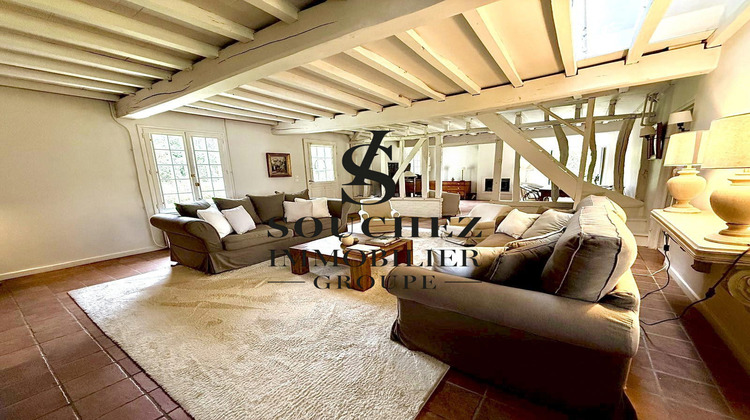 Ma-Cabane - Vente Maison Estrée-Wamin, 115 m²