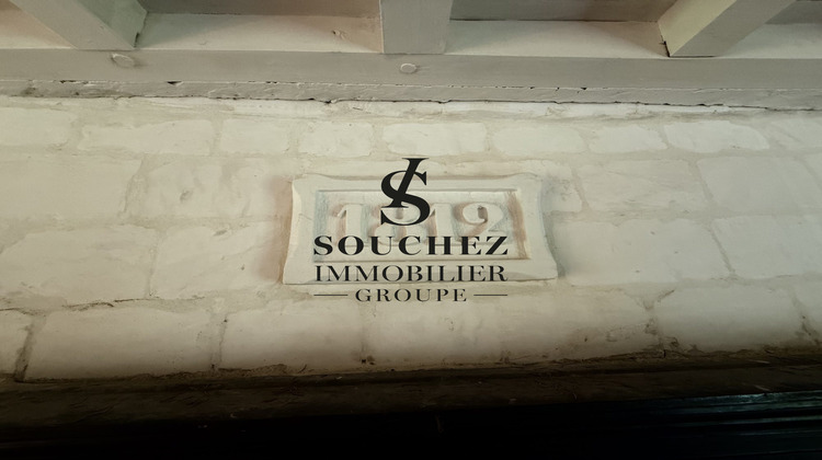 Ma-Cabane - Vente Maison Estrée-Wamin, 115 m²