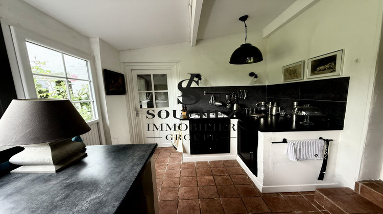 Ma-Cabane - Vente Maison Estrée-Wamin, 115 m²