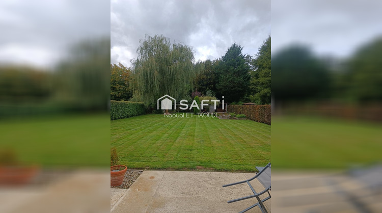 Ma-Cabane - Vente Maison Estrée-Wamin, 105 m²