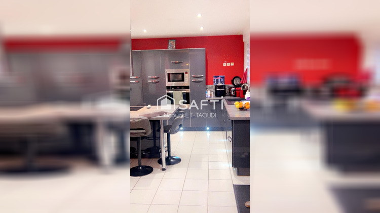 Ma-Cabane - Vente Maison Estrée-Wamin, 105 m²