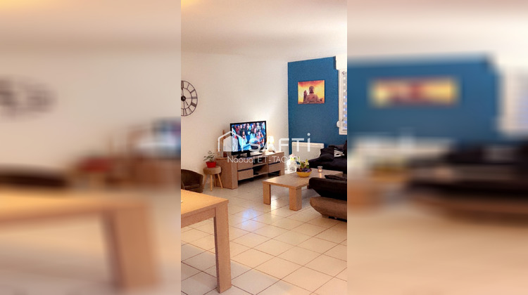 Ma-Cabane - Vente Maison Estrée-Wamin, 105 m²