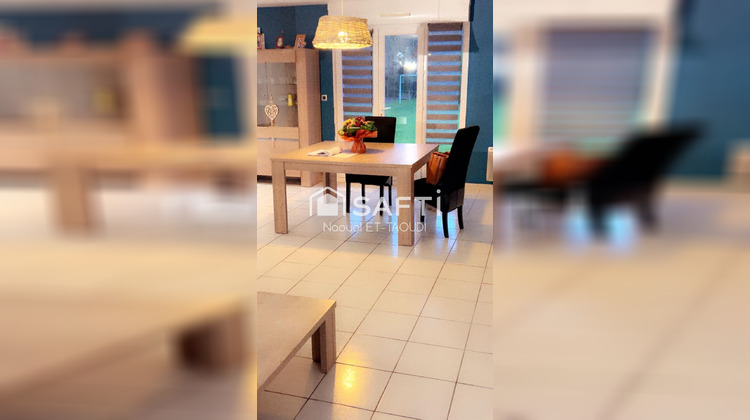 Ma-Cabane - Vente Maison Estrée-Wamin, 105 m²