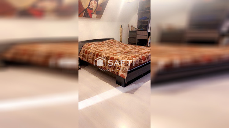 Ma-Cabane - Vente Maison Estrée-Wamin, 105 m²